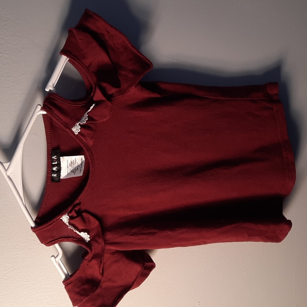 Girls shirt